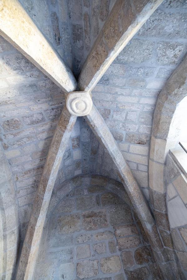 Chambre Orientale Cherazade Maison De L'Eglise Narbonne Buitenkant foto